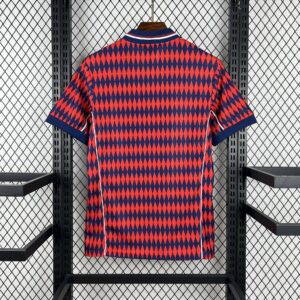 Bayern Munich 2025-26 LFSTLR Jersey