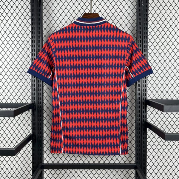 Bayern Munich 2025-26 LFSTLR Jersey