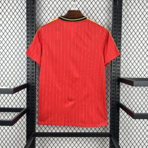 Belgium 2026 Terrace Icons Jersey