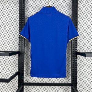 Birmingham City F.C. 2025-26 Home Jersey