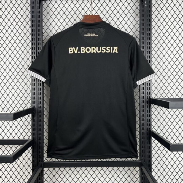 Borussia Dortmund 2025-26 Special Jersey