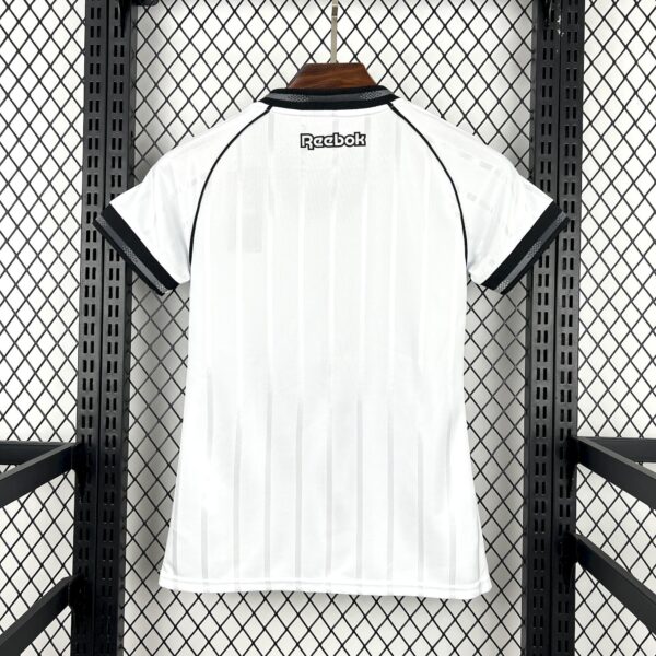 Botafogo 2025-26 Third Jersey