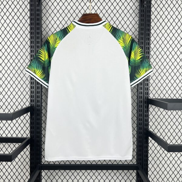 Brasil 2026 Special Jersey
