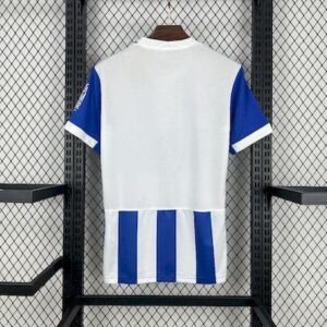 Brighton & Hove Albion 2025-26 Home Jersey