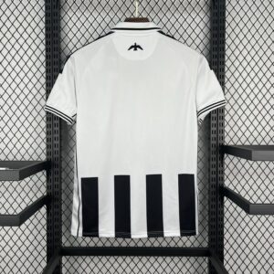 CD Castellon 2025-26 Vintage Jersey