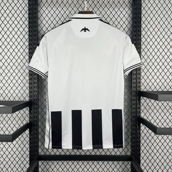 CD Castellon 2025-26 Vintage Jersey