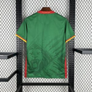 Cameroon 2025-26 Home Jersey