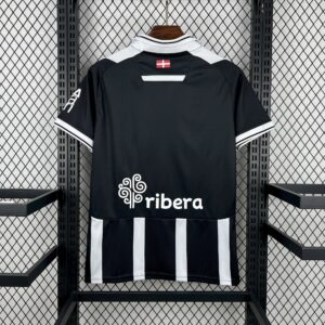 Cartagena 2025-26 Home Jersey
