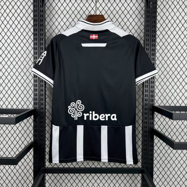 Cartagena 2025-26 Home Jersey