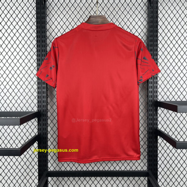Mexico 2026 World Cup Pre-Match Jersey