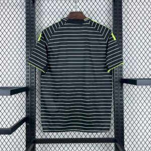 Celtic 2025-26 Away Jersey