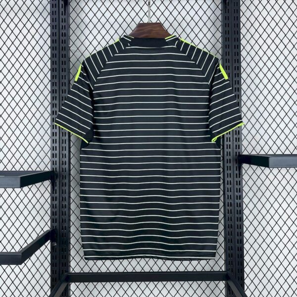 Celtic 2025-26 Away Jersey