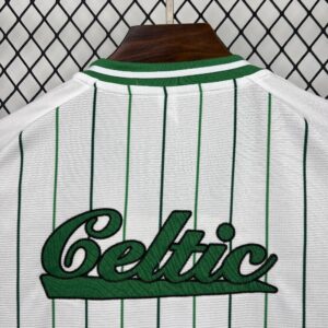 Celtic 2025-26 US Pack Jersey