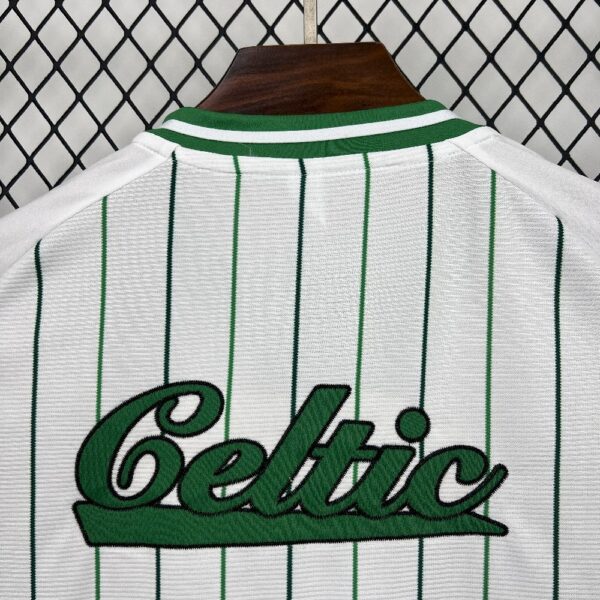 Celtic 2025-26 US Pack Jersey