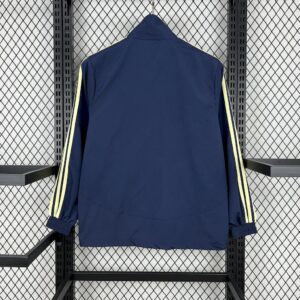 Chelsea 2012-13 Player Windbreaker