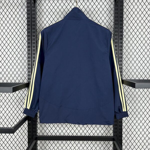 Chelsea 2012-13 Player Windbreaker
