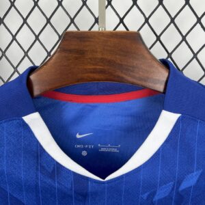 Chelsea 2025-26 Home IFS.AI Jersey