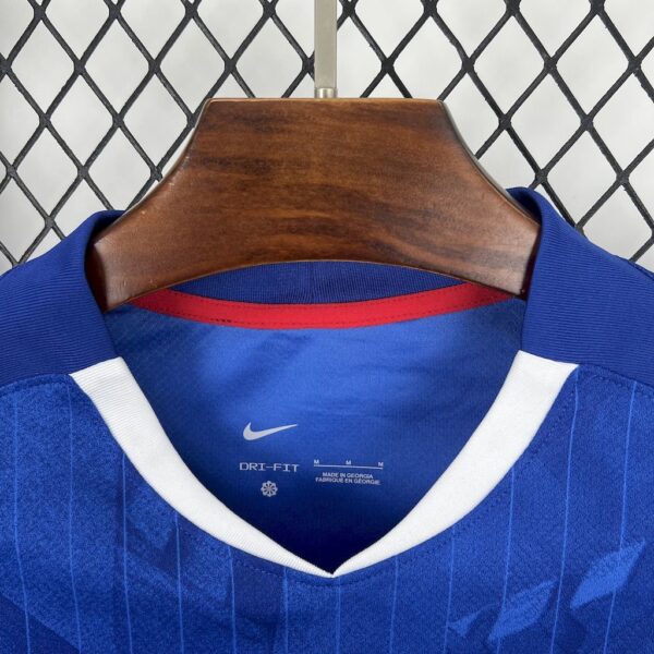 Chelsea 2025-26 Home IFS.AI Jersey