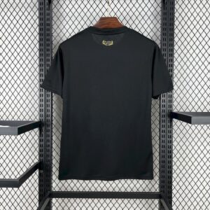 Colo Colo 2025-26 Anniversary Jersey