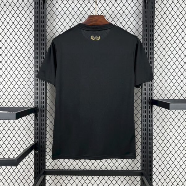 Colo Colo 2025-26 Anniversary Jersey