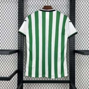 Cordoba CF 2025-26 Home Jersey