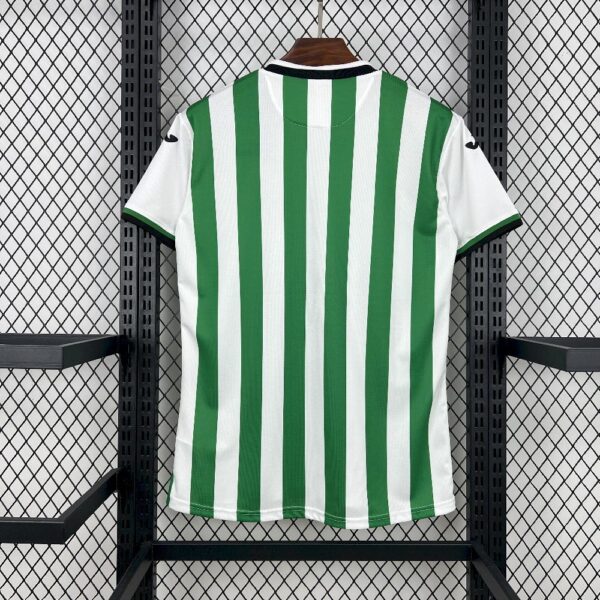 Cordoba CF 2025-26 Home Jersey