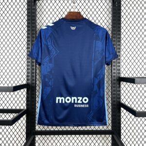 Coventry City F.C. 2025-26 Third Jersey