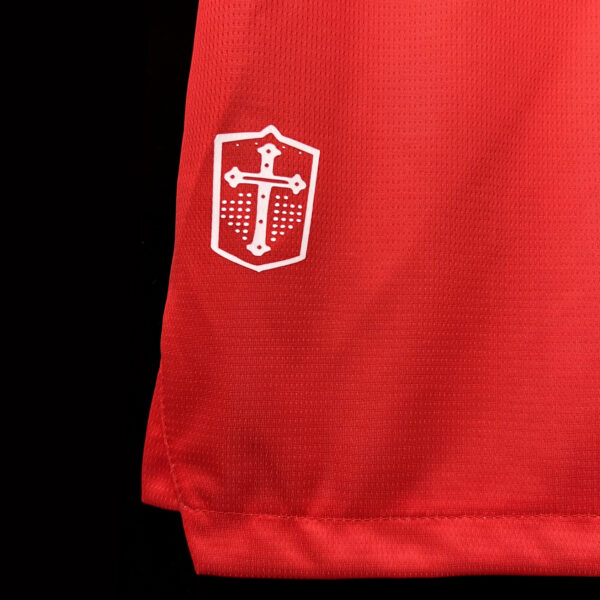 Deportivo Universidad Católica away