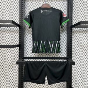 Elche 2025-26 Away Kit
