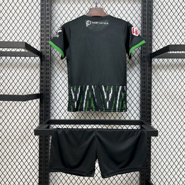 Elche 2025-26 Away Kit