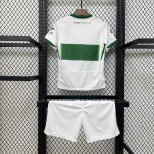 Elche 2025-26 Home Kit