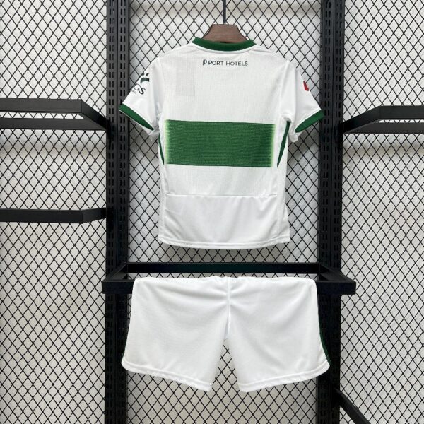 Elche 2025-26 Home Kit