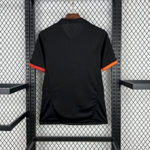 Galatasarays 2025-26 Black Special Edition Jersey