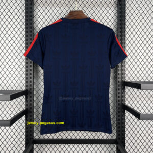 Spain 2026 World Cup OG Lifestyler Jersey 1