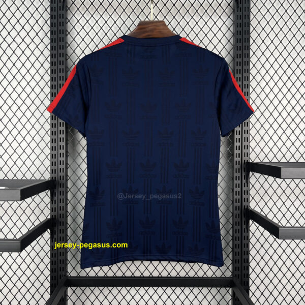 Spain 2026 World Cup OG Lifestyler Jersey 1