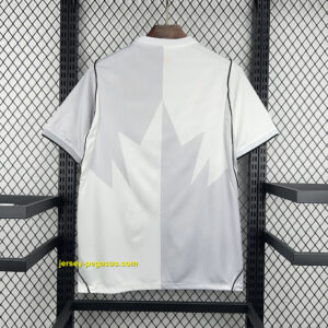 Canada 2026 World Cup Third Jersey
