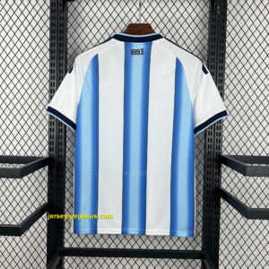 Argentina 2025-26 Home Jersey