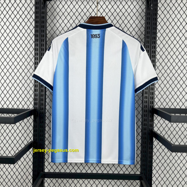 Argentina 2025-26 Home Jersey