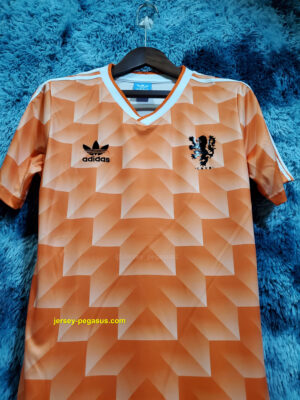 Retro 1988 Holland Home Retro