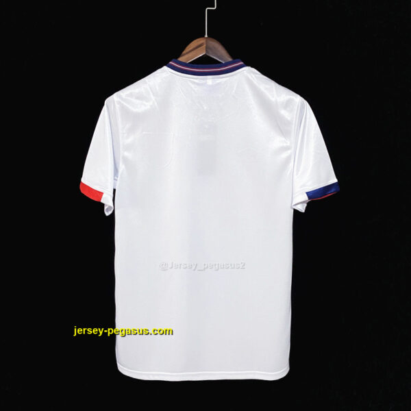 Retro 1989 England home