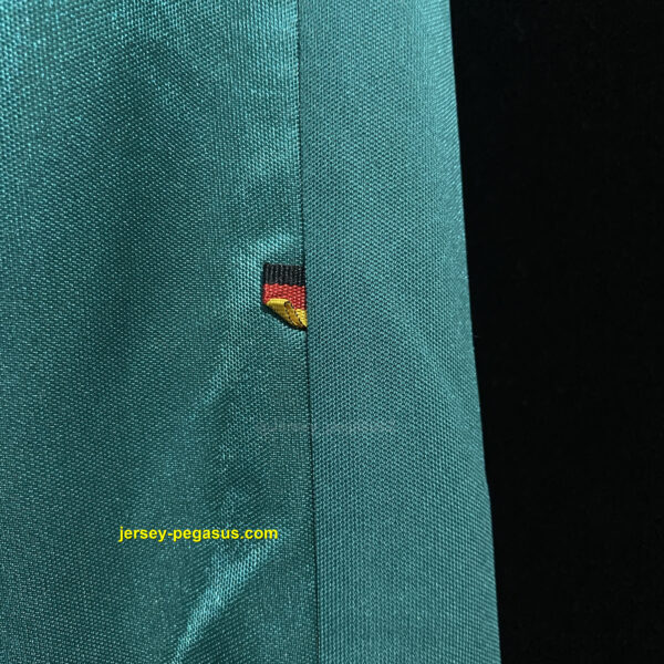 Retro 1998 Germany away