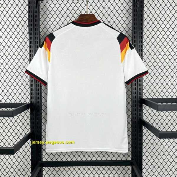 Germany 2025-26 Home Jersey