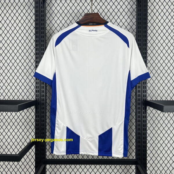 Retro FC Porto 2014-15 Home Jersey