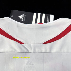 Retro France away 2006