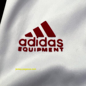 Retro Germany 1992 Away kids