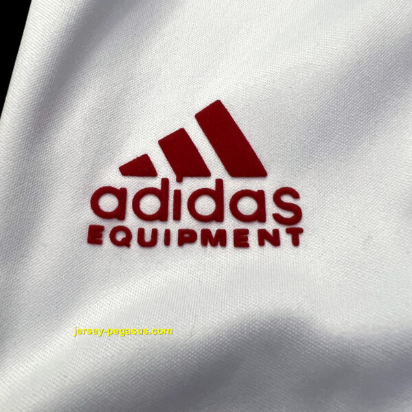 Retro Germany 1992 Away kids