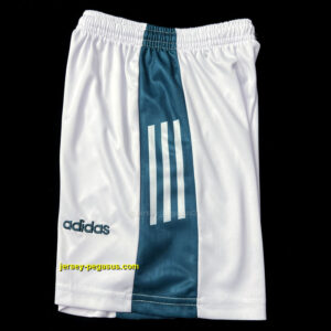 Retro Germany 1996 Away kids