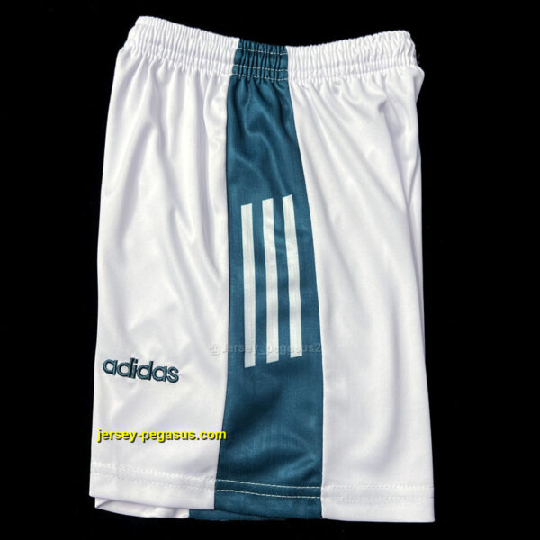 Retro Germany 1996 Away kids