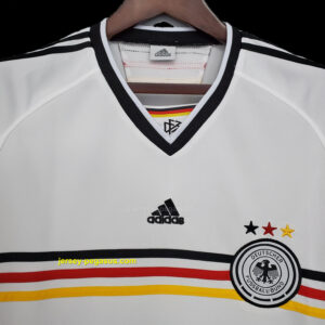 Retro Germany 1998 home