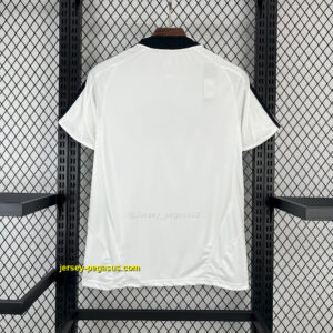 Retro Germany 2008 Home Jersey